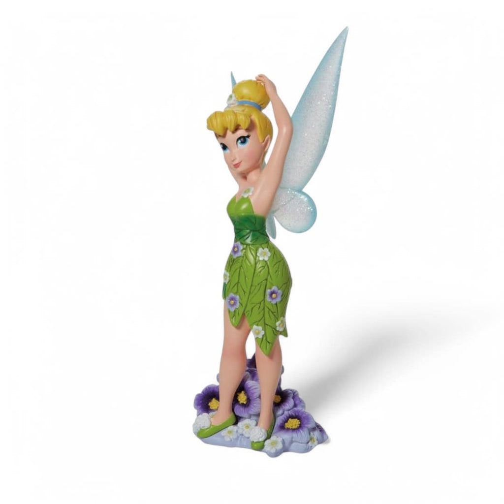 Botanical Tinkerbell Figurine - Fans Geek Store