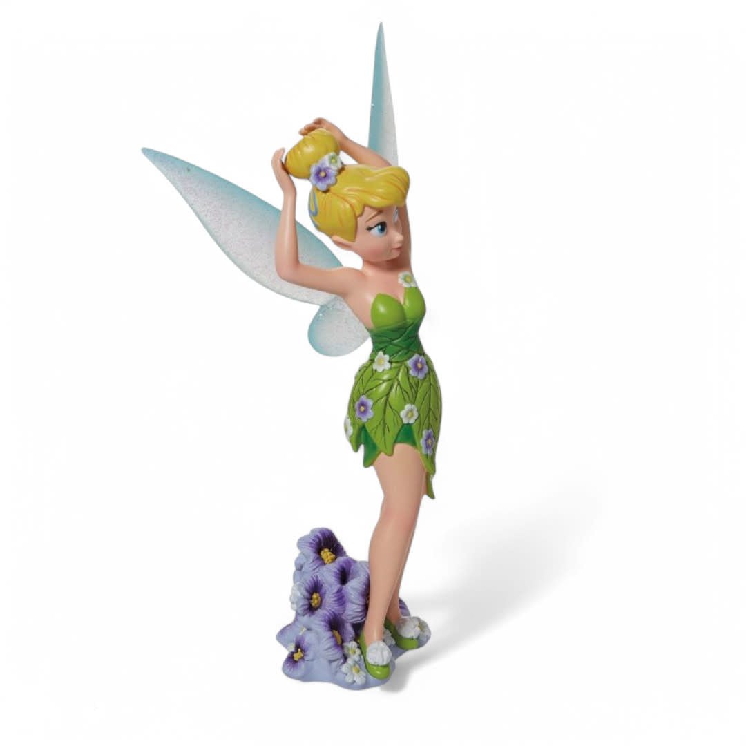Botanical Tinkerbell Figurine - Fans Geek Store