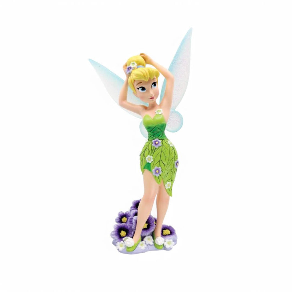 Botanical Tinkerbell Figurine - Fans Geek Store
