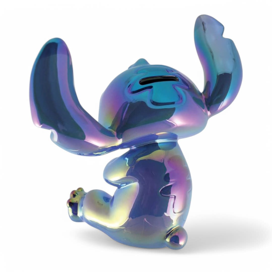 Stitch Ceramic Money Bank - Fans Geek Store