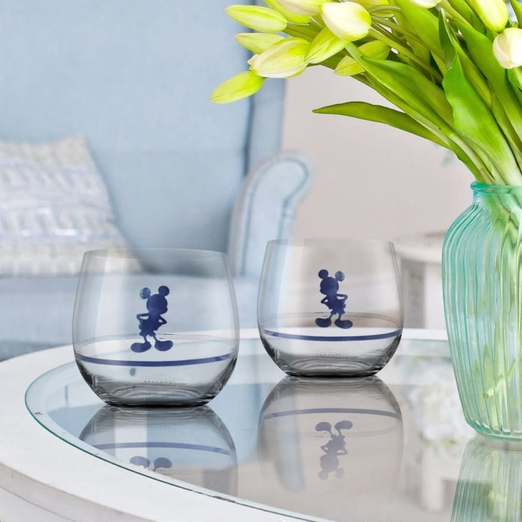 Disney Mono Tumblers (Set of 2) - Fans Geek Store