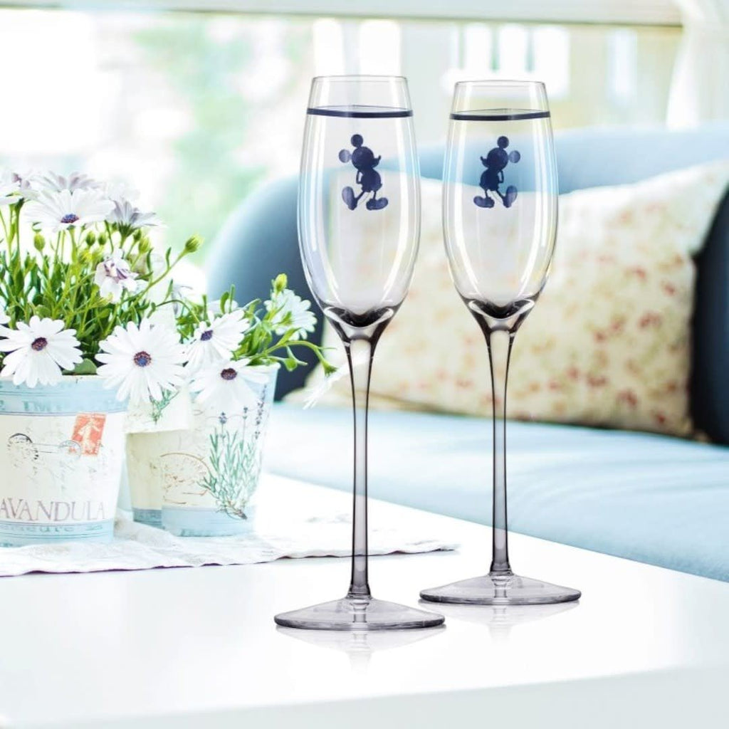 Disney Mono Flutes (Set of 2) - Fans Geek Store