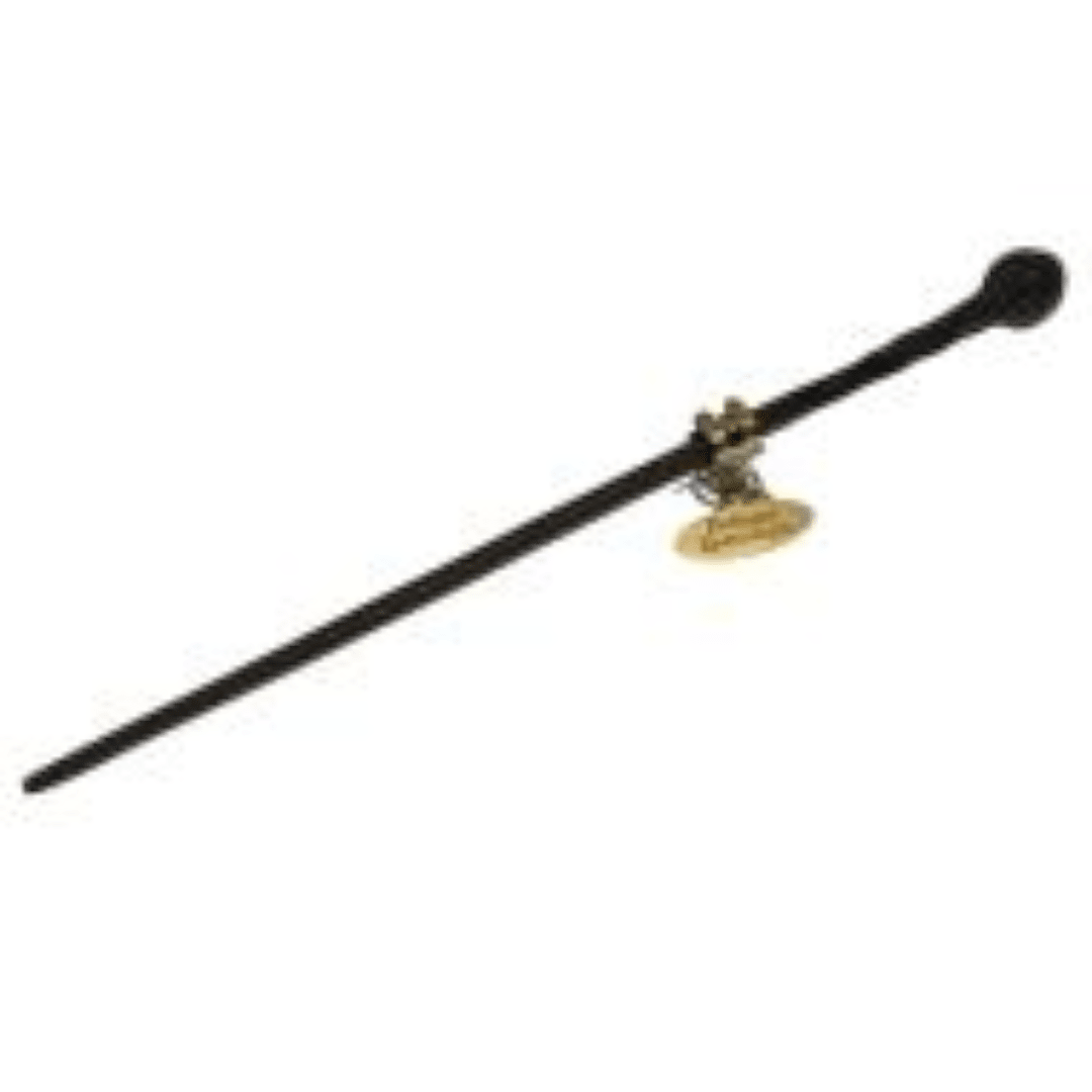 Harry Potter - Remus Lupin's Wand (Character - Edition) - Fans Geek Store