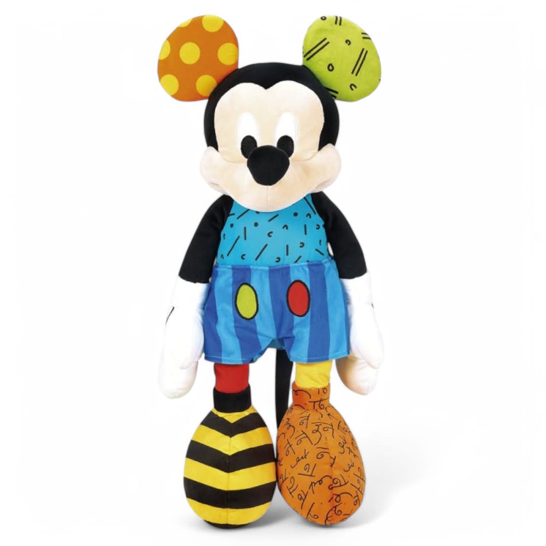 Mickey Mouse Large - Fans Geek Store