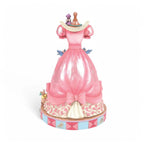 A Dress for Cinderelly (Cinderella's Dress Musical Figurine) - Fans Geek Store