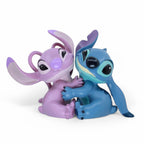 Stitch & Angel Bookends - Fans Geek Store