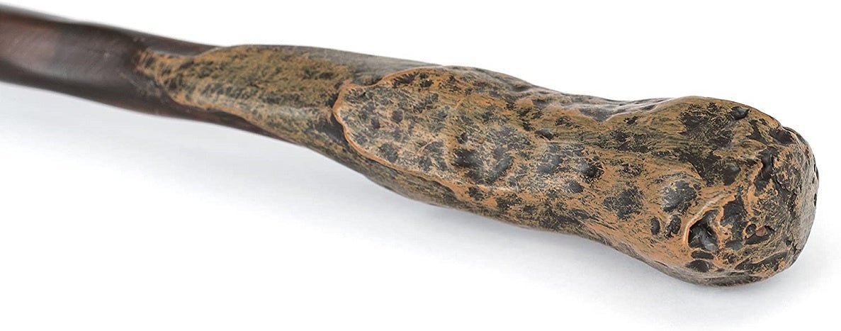 Harry Potter - Ron's Wand (Ollivander) - Fans Geek Store