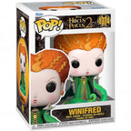 Pop! Disney: Hocus Pocus 2 - Winifred Sanderson Smoke - Fans Geek Store