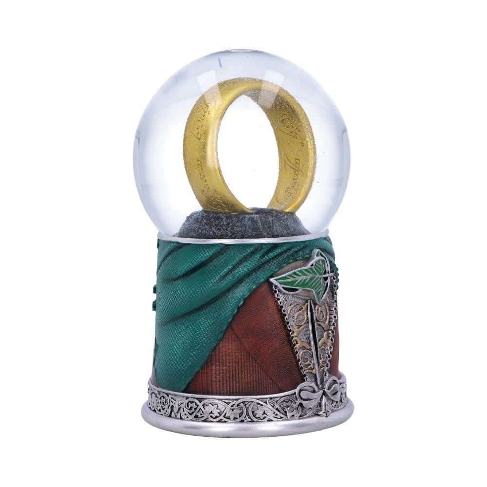Lord of the Rings: Frodo Snow Globe - Fans Geek Store