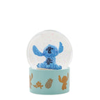 Stitch Aloha Sparkle Waterball - Fans Geek Store