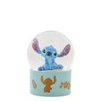 Stitch Aloha Sparkle Waterball - Fans Geek Store