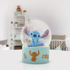 Stitch Aloha Sparkle Waterball - Fans Geek Store