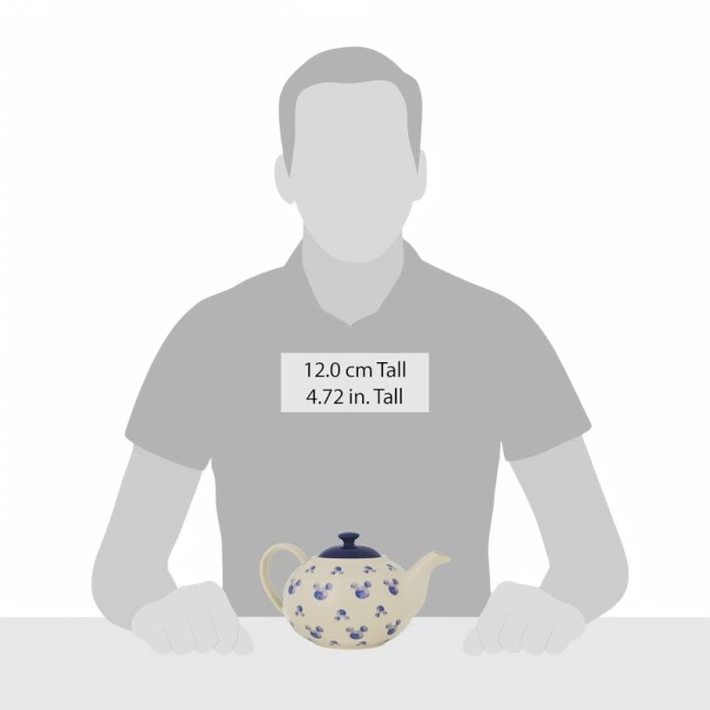 Disney Mono Teapot - Fans Geek Store