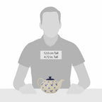 Disney Mono Teapot - Fans Geek Store