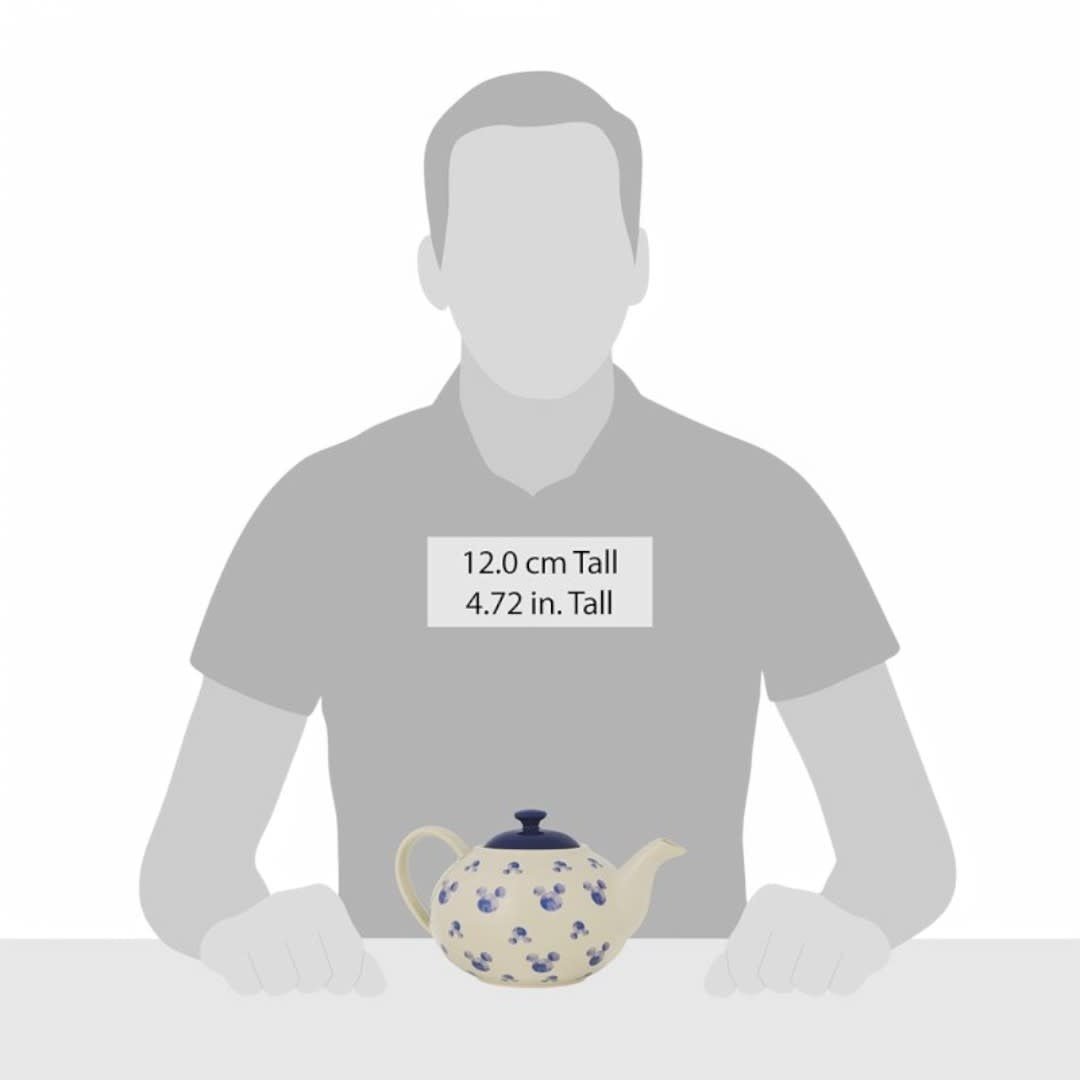 Disney Mono Teapot - Fans Geek Store
