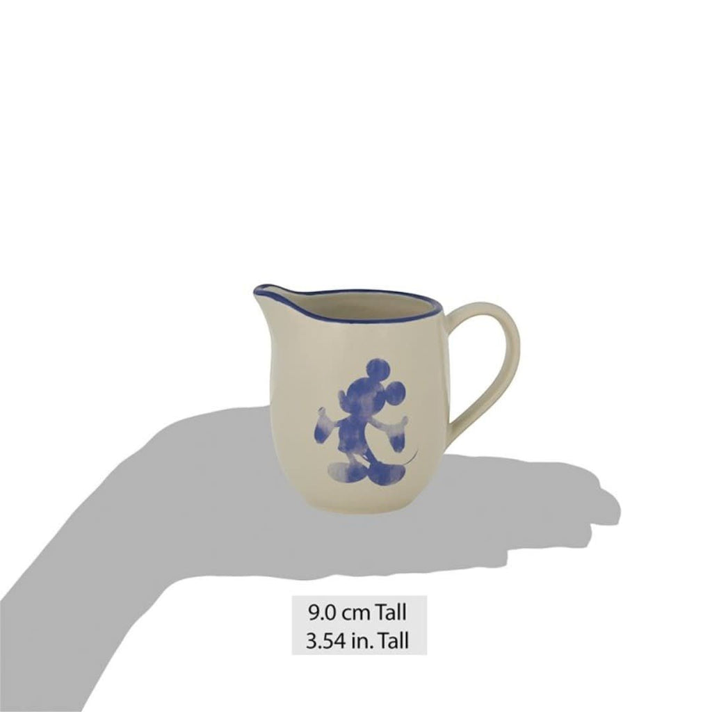Disney Mono Cream Jug - Fans Geek Store