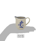 Disney Mono Cream Jug - Fans Geek Store