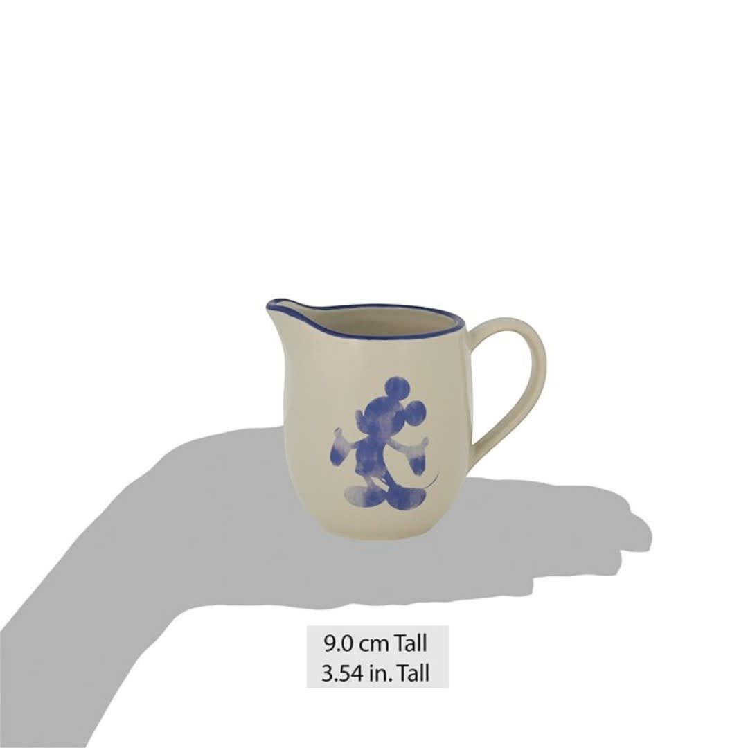 Disney Mono Cream Jug - Fans Geek Store