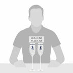 Disney Mono Flutes (Set of 2) - Fans Geek Store
