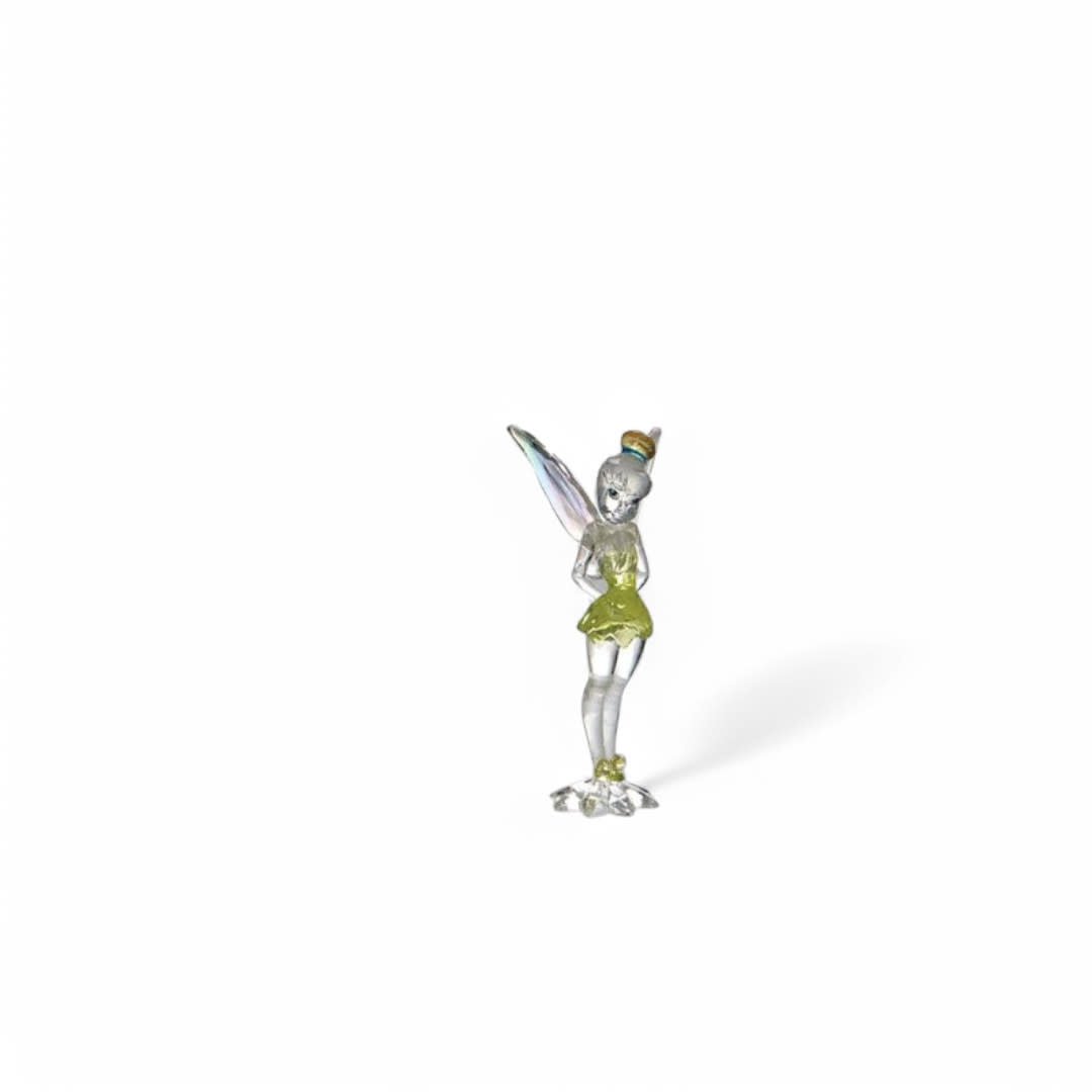 Tinker Bell Facets Figurine - Fans Geek Store