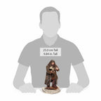 Hagrid and Norberta Figurine - Fans Geek Store