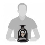 Bellatrix Lestrange Levitating Death Mask - EU Version - Fans Geek Store
