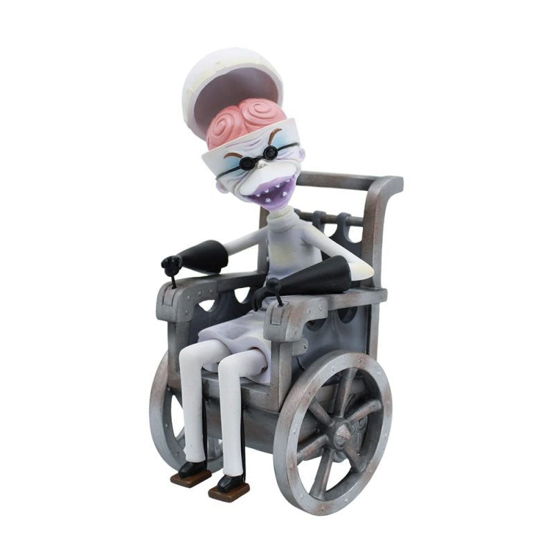 Disney Showcase Dr. Finkelstein Figuur 15cm Hars