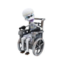 Disney Showcase Dr. Finkelstein Figuur 15cm Hars