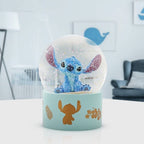 Stitch Aloha Sparkle Waterball - Fans Geek Store