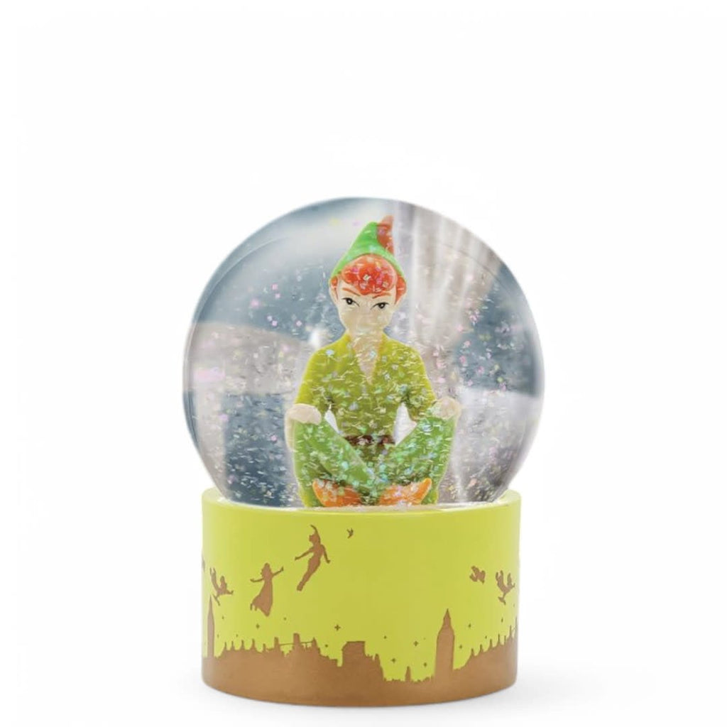 Faith and Trust (Peter Pan Waterball) - Fans Geek Store