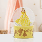 Beauty and the Beast True Beauty Waterball - Fans Geek Store