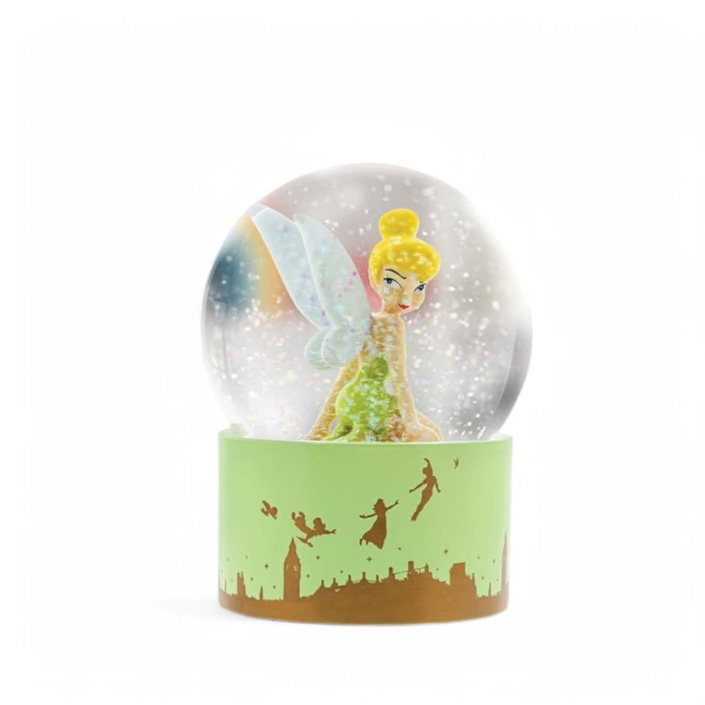 Fairy Dust (Tinker Bell Waterball) - Fans Geek Store
