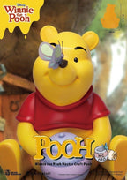 Disney: Master Craft Winnie the Pooh Statue - Fans Geek Store