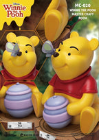 Disney: Master Craft Winnie the Pooh Statue - Fans Geek Store