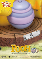 Disney: Master Craft Winnie the Pooh Statue - Fans Geek Store