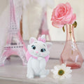 Flocked Marie Figurine - Fans Geek Store