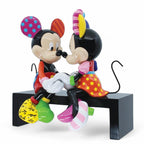 Mickey and Minnie Mouse Love Figurine - Fans Geek Store