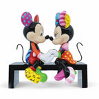 Mickey and Minnie Mouse Love Figurine - Fans Geek Store