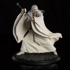 Lord of the Rings: Saruman the White at Dol Guldur - Weta - Fans Geek Store