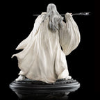Lord of the Rings: Saruman the White at Dol Guldur - Weta - Fans Geek Store