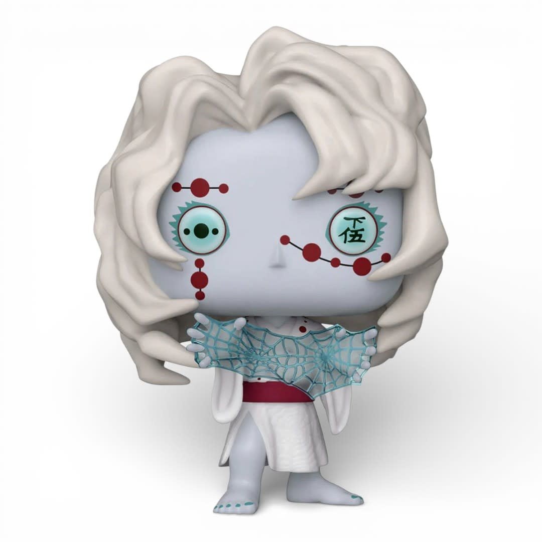 POP! Animation Rui GITD 1307 Demon Slayer Exclusive - Fans Geek Store
