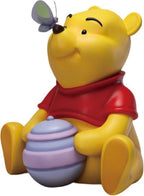 Disney: Master Craft Winnie the Pooh Statue - Fans Geek Store