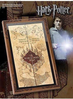 Harry Potter: Marauders Map Display Case - Fans Geek Store