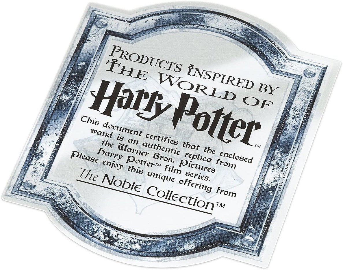 Harry Potter - Ron's Wand (Ollivander) - Fans Geek Store