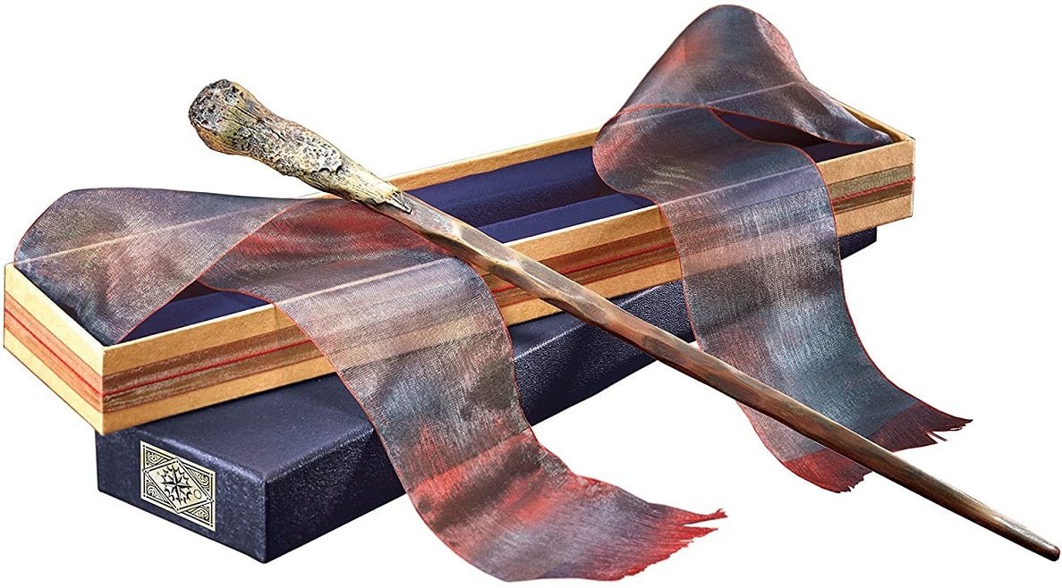Harry Potter - Ron's Wand (Ollivander) - Fans Geek Store