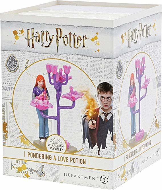 Harry Potter: Pondering A Love Potion figurine - Fans Geek Store