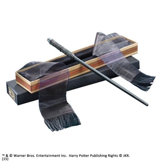 Harry Potter Professor Snape's Wand (Olivander) - Fans Geek Store