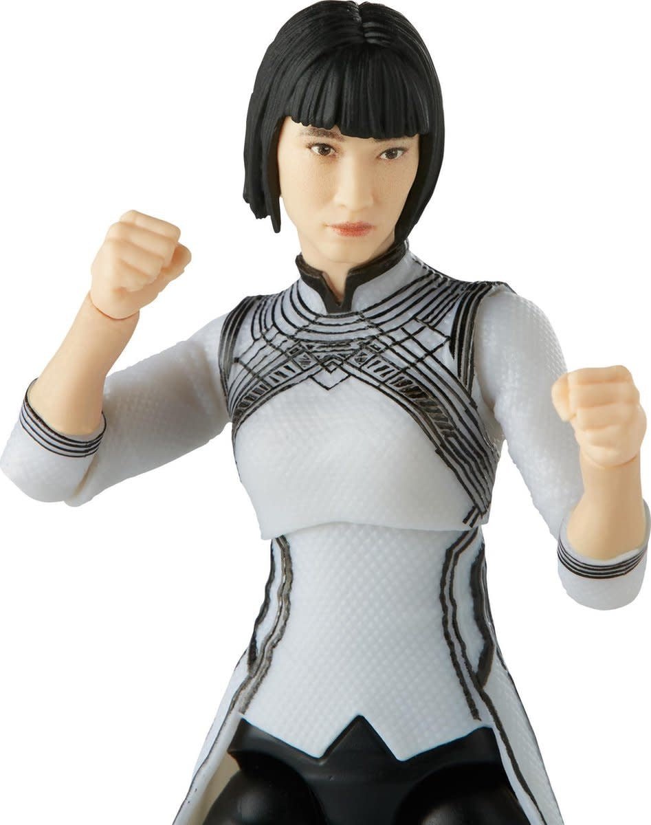 Marvel: Shang - Chi and the Legend of the Ten Rings - Xialing Action Figure - Fans Geek Store