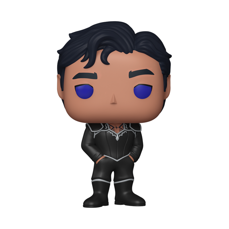 A Court of Thorns and Roses Rhysand POP!-Vinylfigur