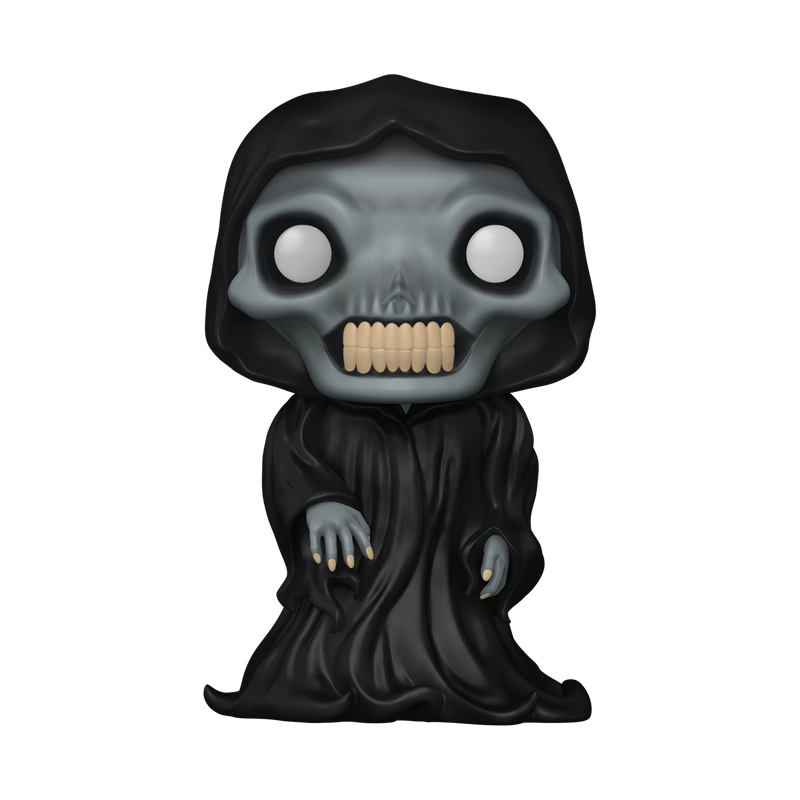 A Court of Thorns and Roses The Suriel POP! Vinylfigur